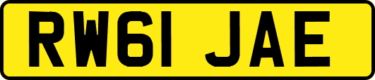 RW61JAE