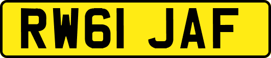 RW61JAF