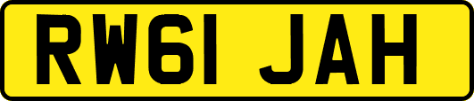 RW61JAH