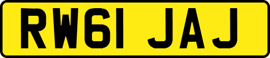 RW61JAJ