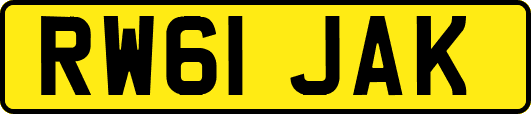 RW61JAK