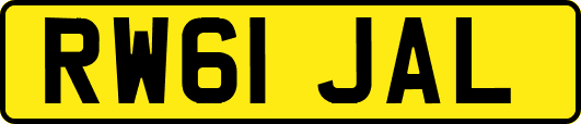 RW61JAL