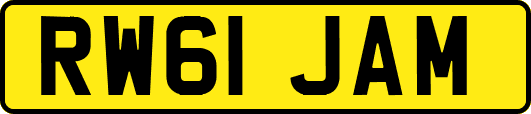 RW61JAM