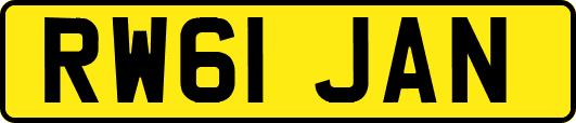 RW61JAN