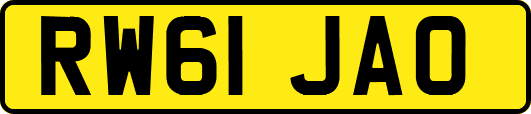 RW61JAO