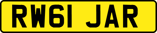 RW61JAR