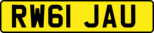 RW61JAU