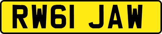 RW61JAW