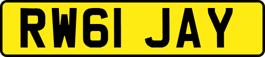RW61JAY