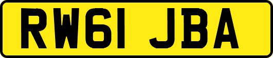 RW61JBA