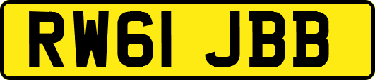 RW61JBB