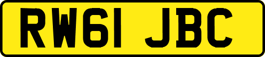 RW61JBC