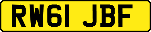 RW61JBF