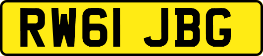 RW61JBG