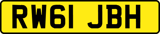 RW61JBH