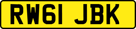 RW61JBK