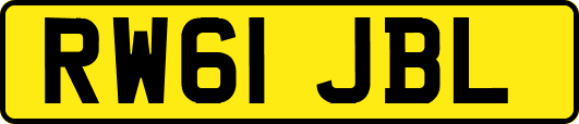 RW61JBL