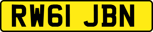 RW61JBN