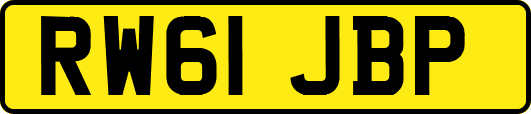 RW61JBP