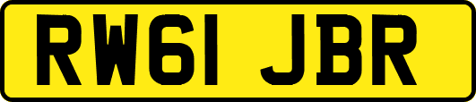 RW61JBR