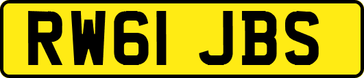 RW61JBS