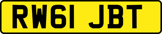 RW61JBT