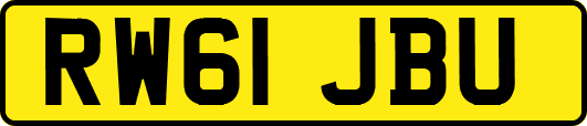 RW61JBU