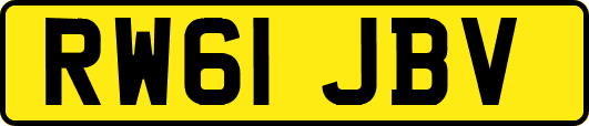 RW61JBV