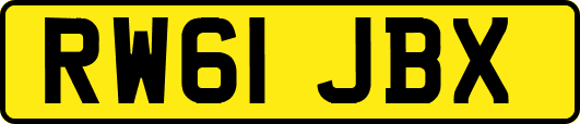RW61JBX