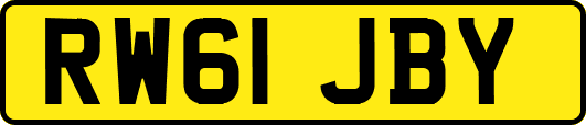 RW61JBY