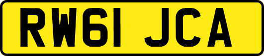 RW61JCA