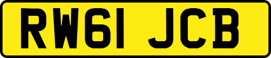 RW61JCB