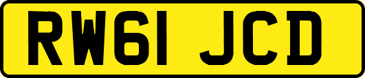 RW61JCD