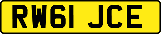 RW61JCE