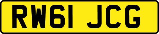 RW61JCG