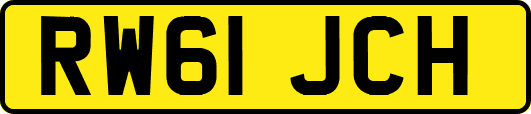RW61JCH