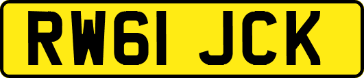 RW61JCK