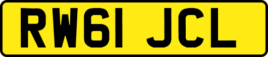 RW61JCL