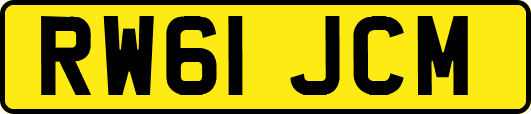 RW61JCM
