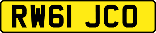 RW61JCO