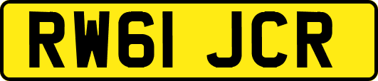 RW61JCR