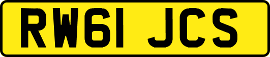 RW61JCS