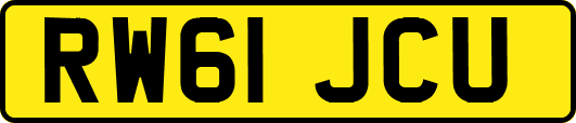 RW61JCU