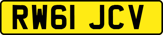 RW61JCV