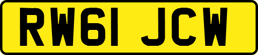 RW61JCW