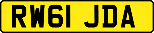 RW61JDA