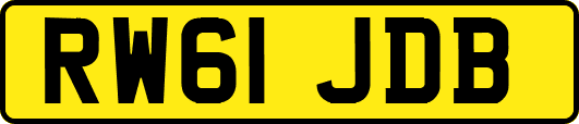 RW61JDB