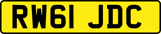 RW61JDC