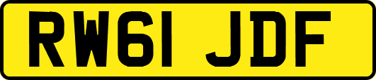 RW61JDF