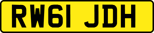 RW61JDH